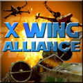 X-Wing Alliance by Hangarbay94!